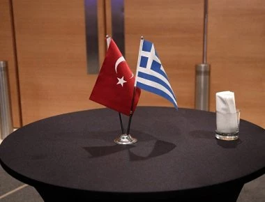 Σε πόσο μεγάλο βαθμό επηρεάζονται οι ελληνικές εξαγωγές από την κρίση στην Τουρκία;